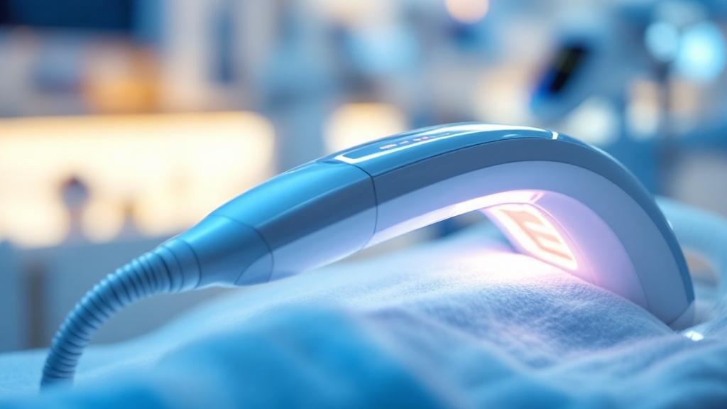 Фотоомоложение BBL: как работает процедура