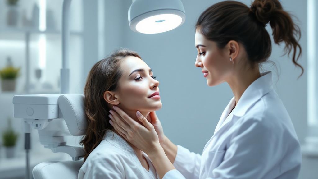 Фотоомоложение BBL: как работает процедура