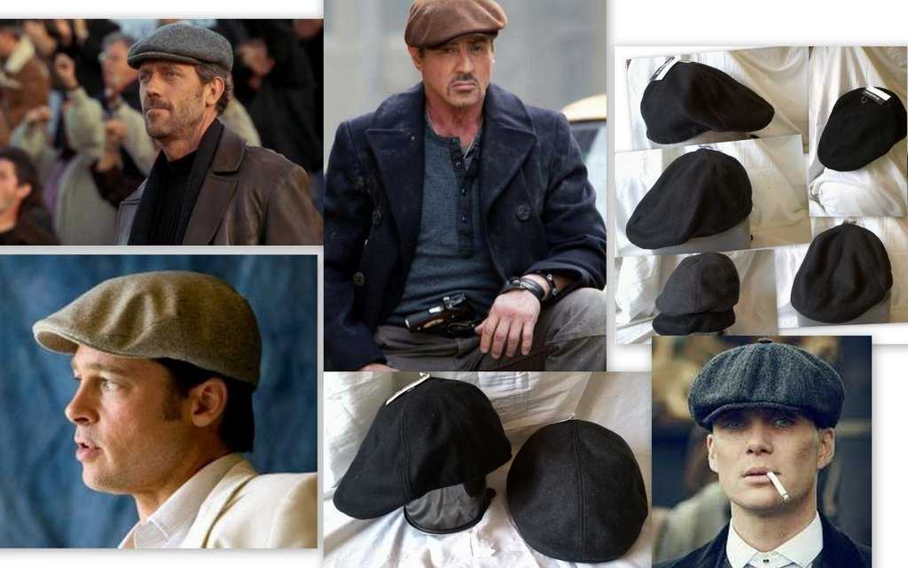 История грузинской кепки. 150 лет в моде и почитании
