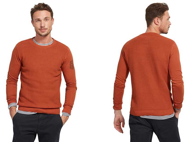 Пуловер — это что за вещь, характеристики и история появления