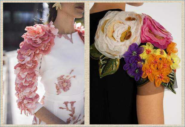 Как украсить платье своими руками: подборка лучших идей оформления и мастер-класс пошива платья своими руками (85 фото)