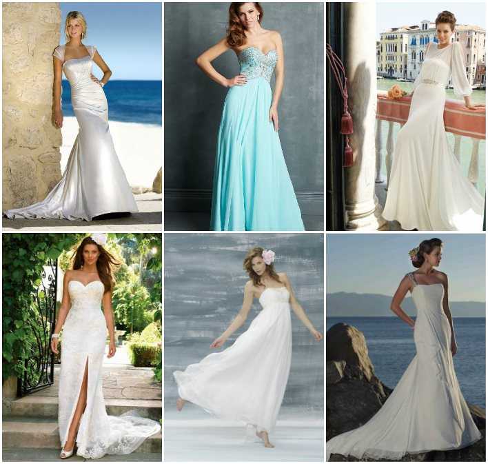 Лучшие бренды и дизайнеры свадебных платьев