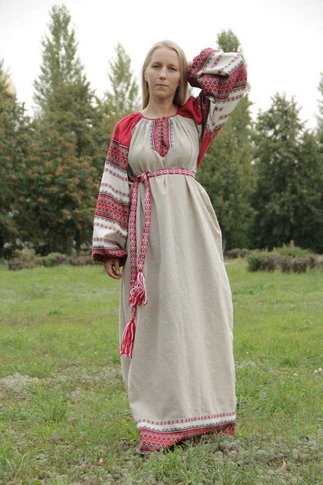 Армянский национальный костюм, национальная женская одежда армян, узоры на костюме
