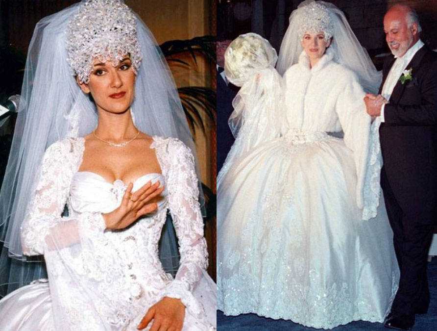 ᐉ самые креативные и необычные свадебные платья для невест - ➡ danilov-studio.ru