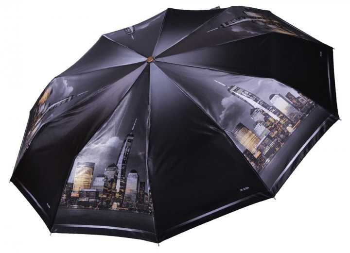 10 лучших брендов мужских зонтов - рейтинг 2021