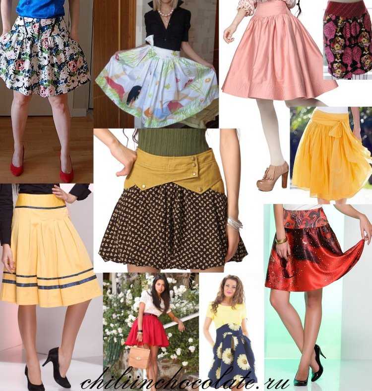 Модные юбки весна-лето 2022: тенденции, фото-новинки, тренды
