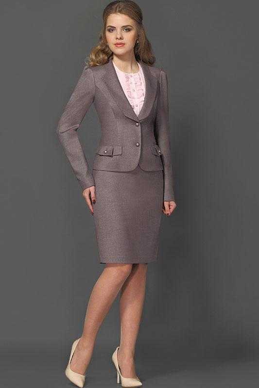 Одежда деловой женщины: правила и фото одежды в официальном стиле для офиса и торжественных мероприятий