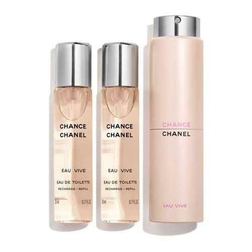 Классика парфюмерного жанра: 5 лучших ароматов от chanel