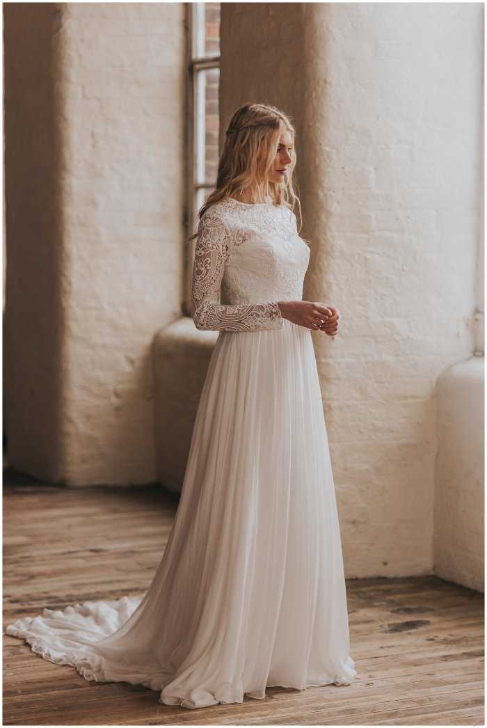 Свадебные платья не пышные 100 фото стильных, пышных и элегантных нарядов для невесты