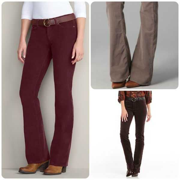 Как называются мужские и женские брюки с резинкой внизу, их особенности и описание art-textil.ru