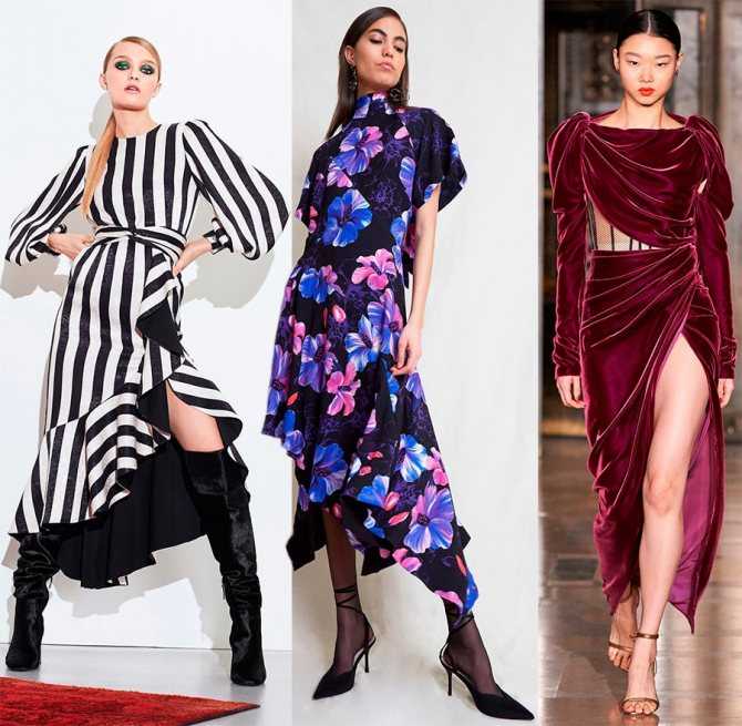 Модные блузки 2019 года: тенденции и новинки - lifor