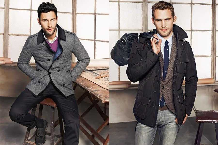 Мода и стиль для полных мужчин: что нужно учесть при выборе?