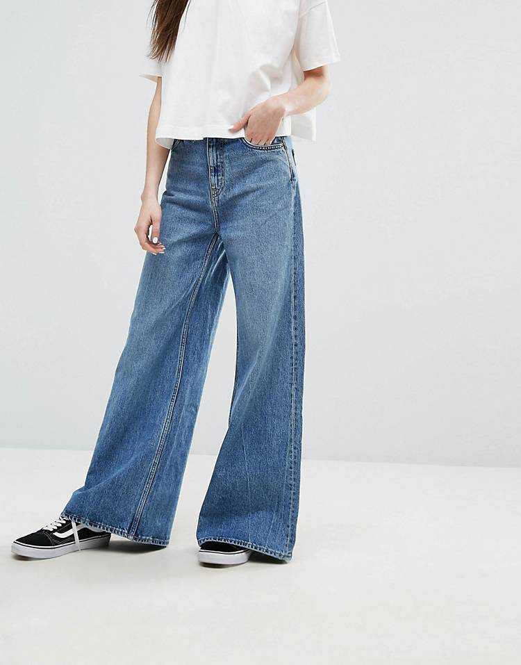 Что это такое - джинсы-американки, разные модели: кому подойдут?