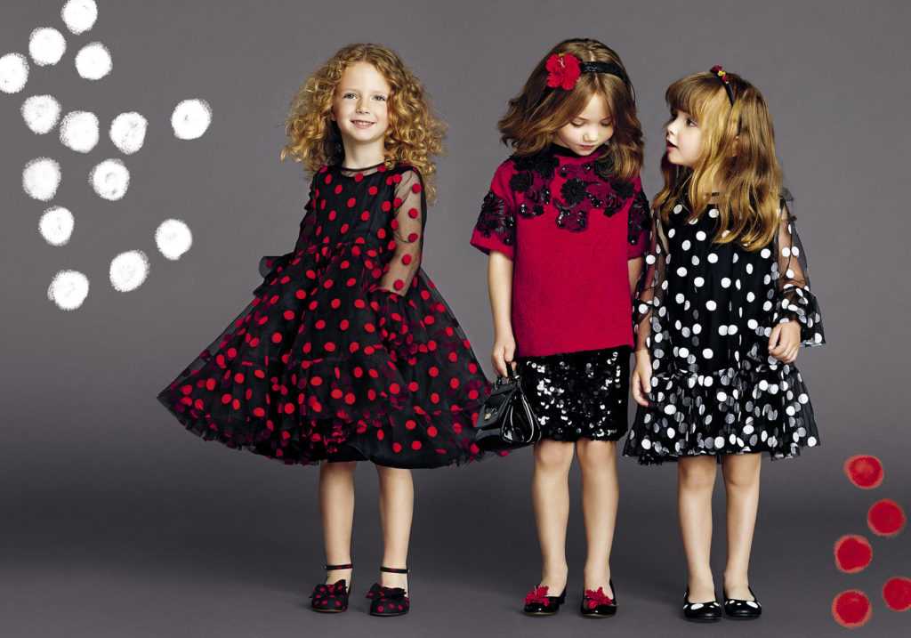 Летние платья для девочек: обзор красивых и модных моделей с фото, как выбрать