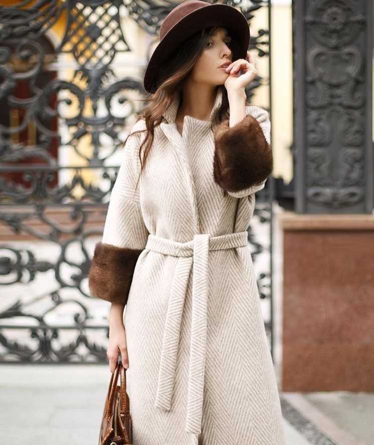 Женские пальто alvo — особенности и преимущества