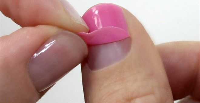 Сколько держится гель лак на натуральных ногтях: ищем стойкий шеллак