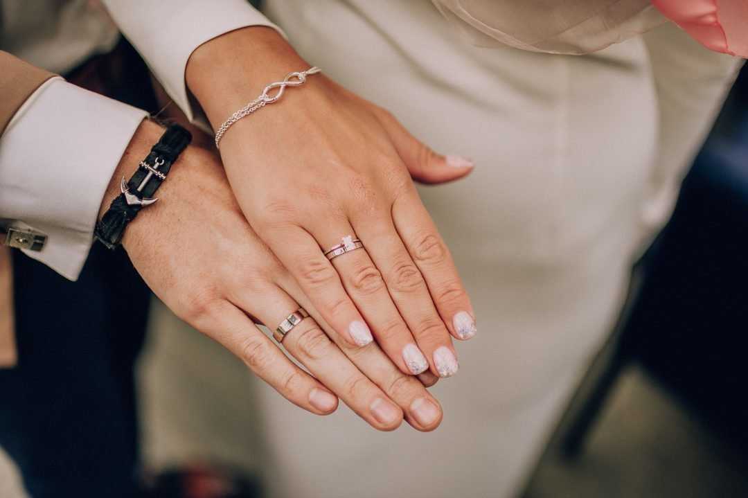 Правила ношения помолвочного кольца и традиции, связанные с этим обрядом Особенности выбора и варианты колец для помолвки