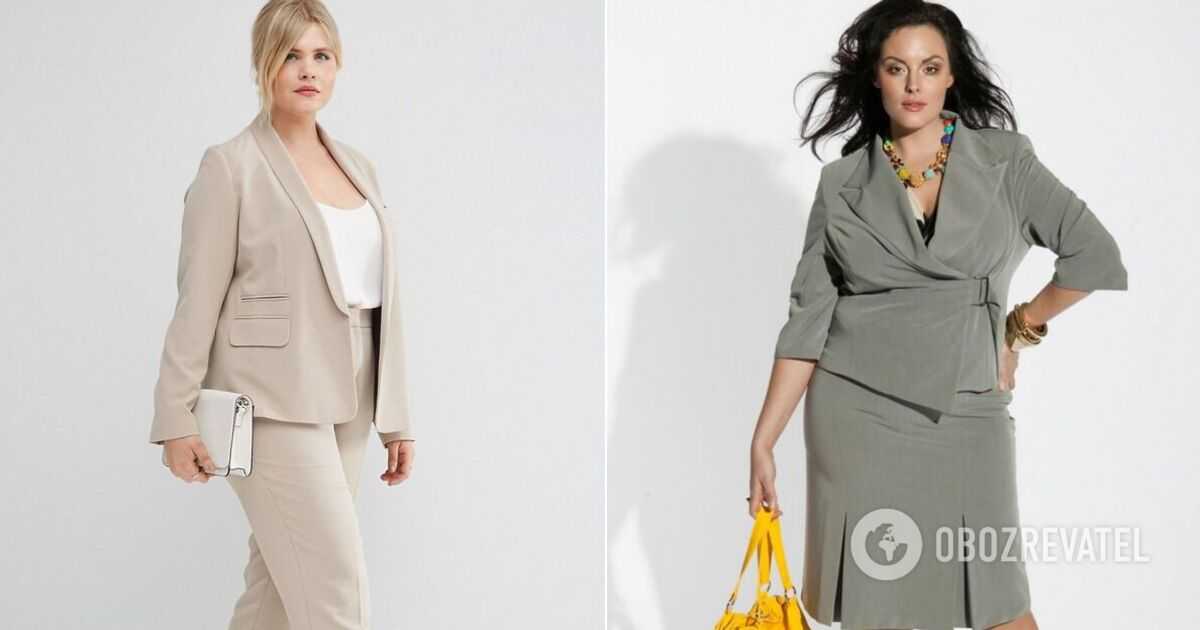 Одежда после 40 лет для женщин маленького роста: 9 советов по стилю | модные новинки сезона