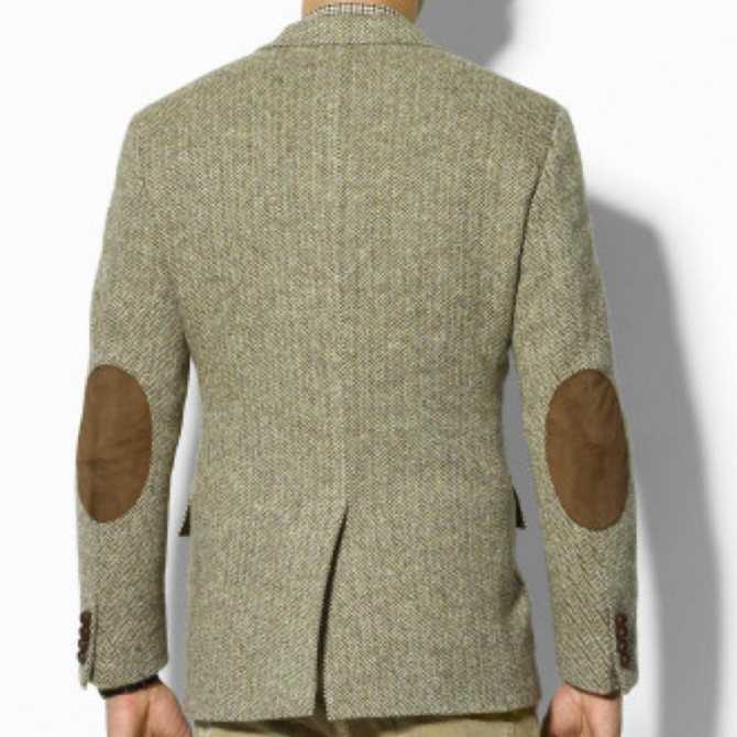 Пиджаки с заплатками на локтях: фото, виды, советы по созданию образов