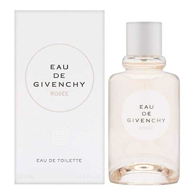 Givenchy - история парфюмерного успеха
