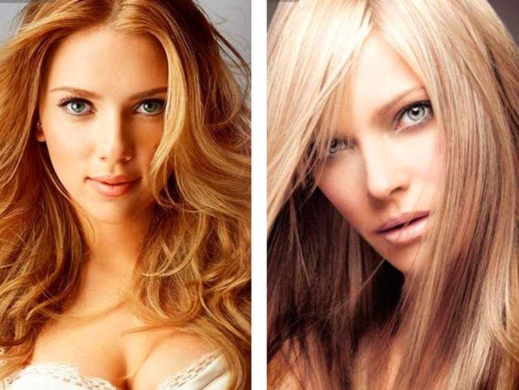 Как перекраситься из брюнетки в блондинку [50 фото] – советы стилистов