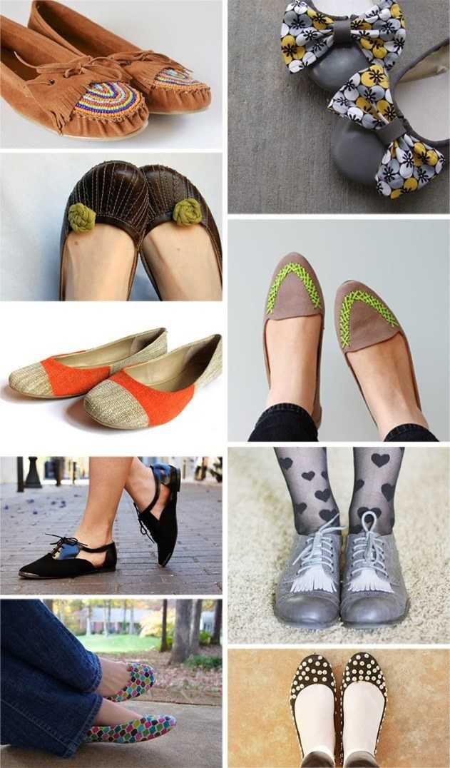Как украсить туфли своими руками: декор бисером, кружевом и лентами