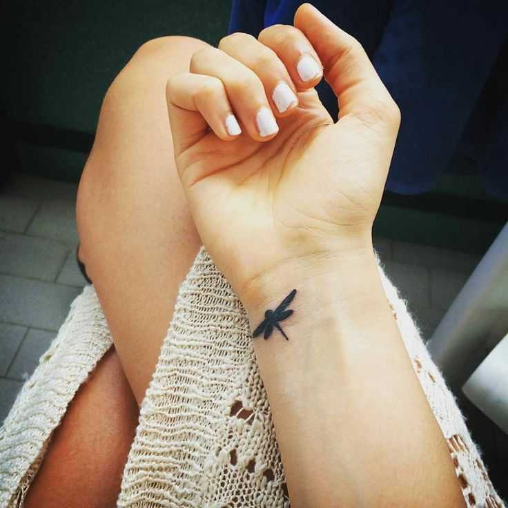 50 татуировок на запястье для женщин | онлайн журнал о татуировках, гаданиях