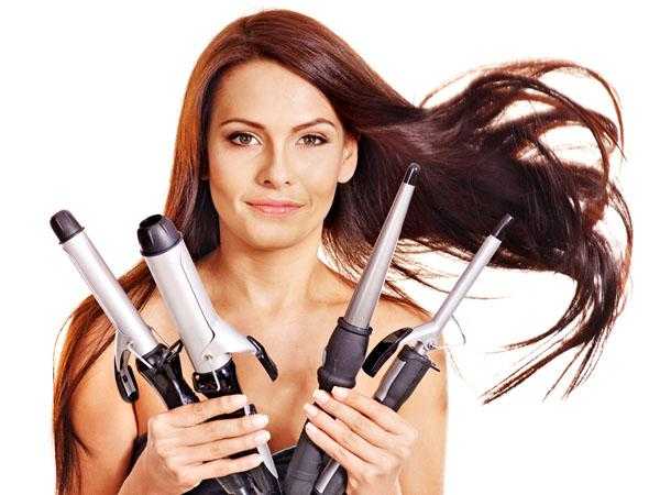 Автоматическая плойка для завивки волос: виды и особенности, рейтинг производителей
