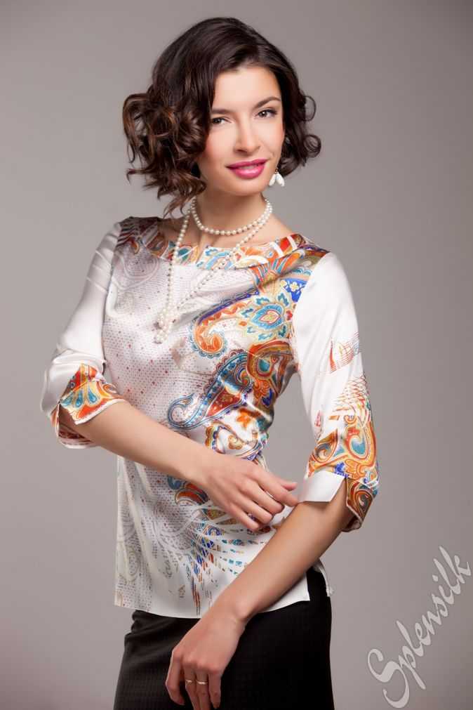 Блузки для женщин в деловом стиле: фото модных фасонов 2021 года и описание стильных моделей