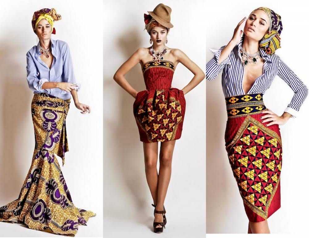 Африканский стиль в одежде: дневник пользователя аристократка: дневники - женская социальная сеть myjulia.ru