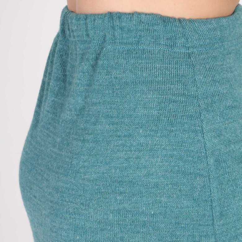 Пошив из трикотажа. трикотажные юбки на резинке (33 фото)– комфортные и элегантные модели
