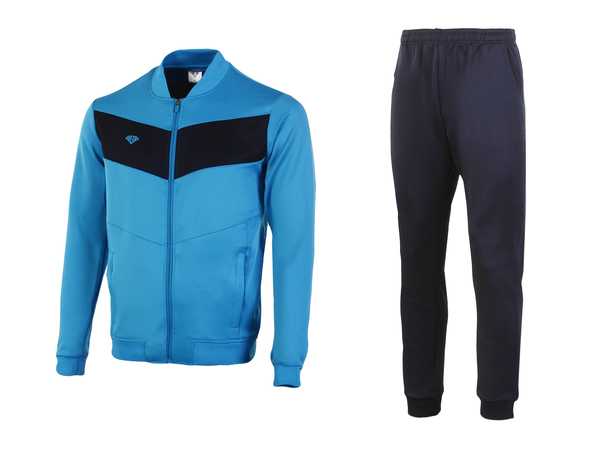 Мужская спортивная одежда для простых тренировок, разных видов спорта