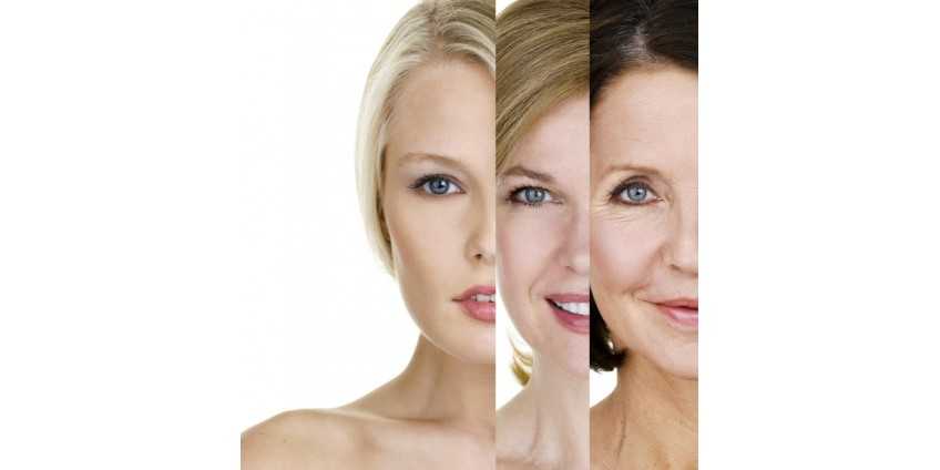 Olay total effects для увлажнения кожи лица