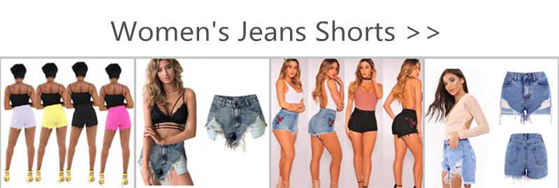 Короткие женские шорты: как подобрать и с чем носить?
