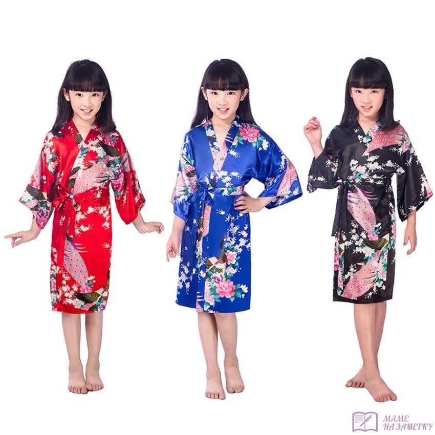 Японская одежда: особенности традиционных нарядов японии