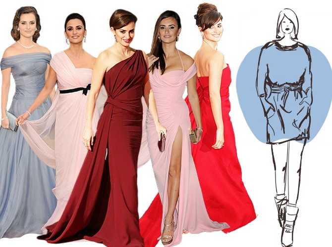 Вечерние платья 2021-2022: фото модных фасонов и моделей вечерних платьев, новинок и актуальных трендов сезона