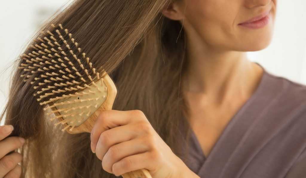 Домашний уход за волосами. 5 уникальных рецептов для здоровья и красоты волос