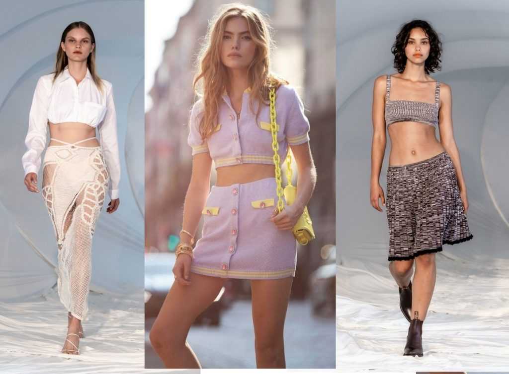 Как одеваться правильно в 2021 - 2022: тенденции моды, новинки, для девушек, фото