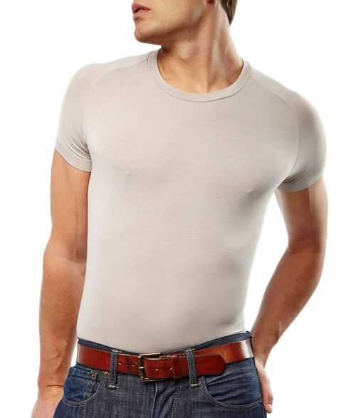 4 вида мужских футболок от поло до хенли
4 вида мужских футболок от поло до хенли