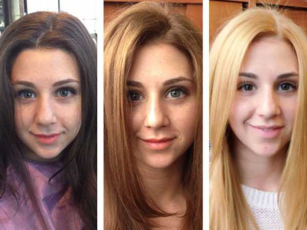 Уход за волосами для блондинок: топ-8 средств, советы стилистов и тренд услуга