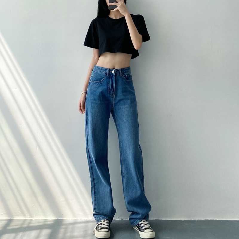 Рваные джинсы: красивые модели 2021 года с фото и с чем их носить