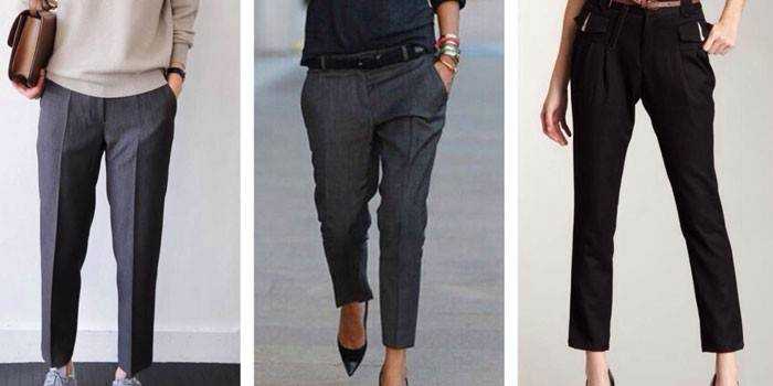 Женские брюки галифе: фото штанов, с чем носить брюки-галифе разных моделей