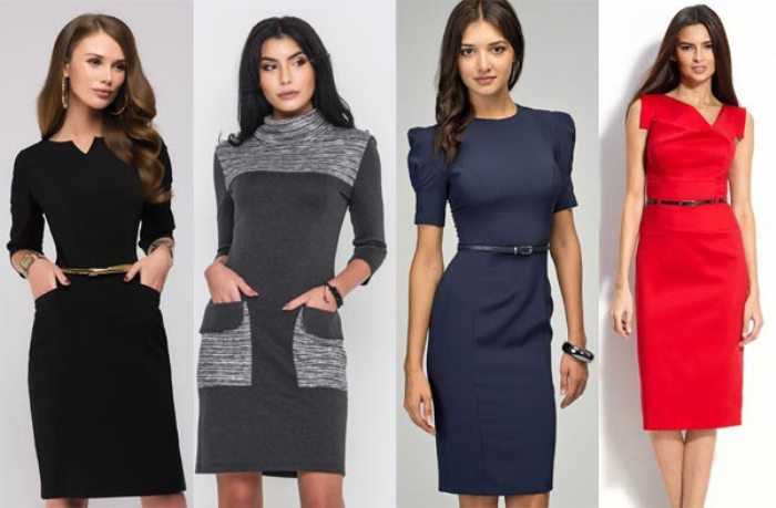 Деловая женская одежда 2021-2022: модные советы, 86 фото, модели и цвета 2021-2022 года, требования и правила делового дресс-кода
