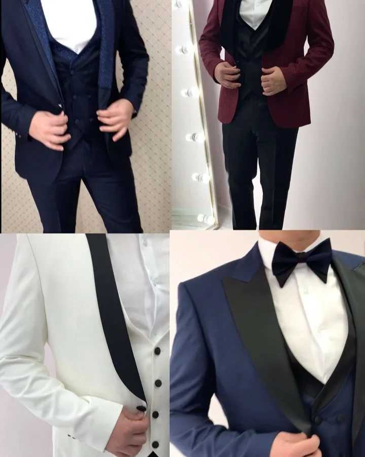 Как одеваться на свадьбу гостю