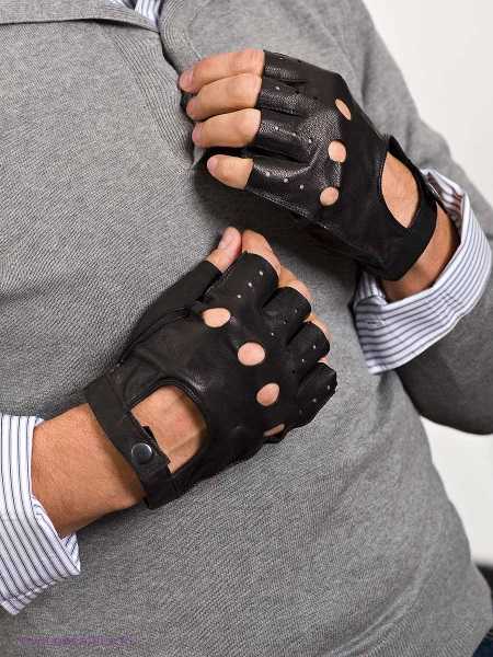 Как называются перчатки без пальцев для спорта? откуда они появились? кому их можно носить?