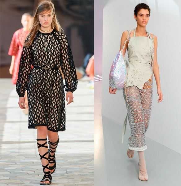 Модные тенденции женской одежды 2021-2022 в размере оверсайз, стильные луки для полных женщин