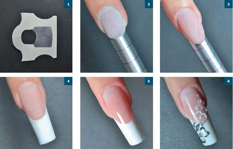 Гели однофазные, двухфазные и трехфазные: что такое и как пользоваться при наращивании ногтей