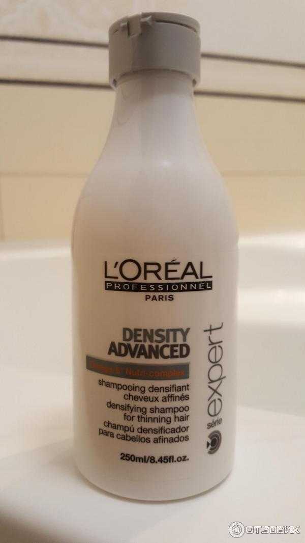 Тоник для волос лореаль глосс колор (loreal gloss color professional): палитра оттеночного шампуня