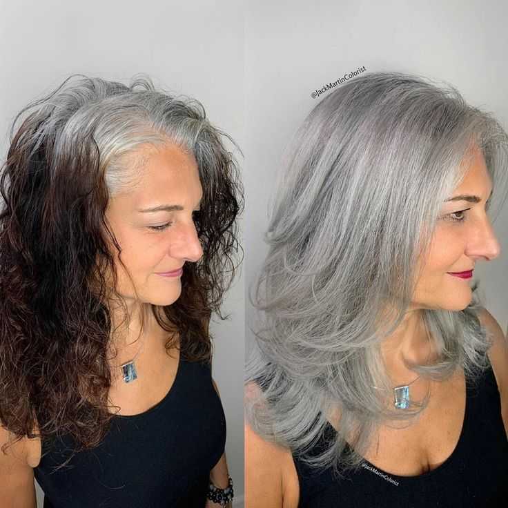 Цвет волос карамель - 7 оттенков 2020