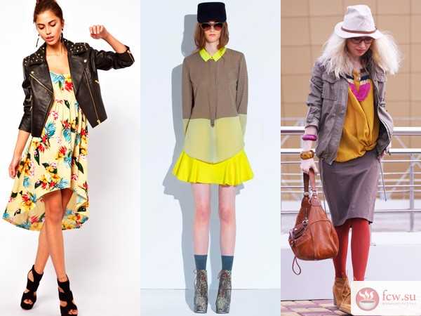 Как одеваться стильно: 6 секретов образа | trendy-u